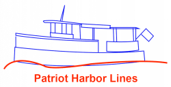 Patriot Harbor Lines
